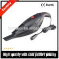 Good Quality Handheld Vacuum Cleaner, 12V Car Interior Vacuum Cleaner Handheld